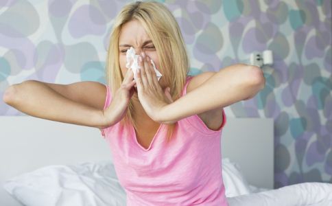 陰道干澀怎調(diào)理 清洗過程有講究