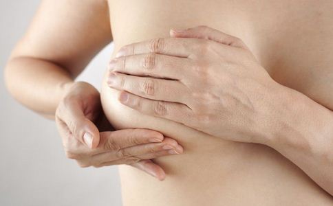 乳房疼痛是怎么了 找對原因才能治療