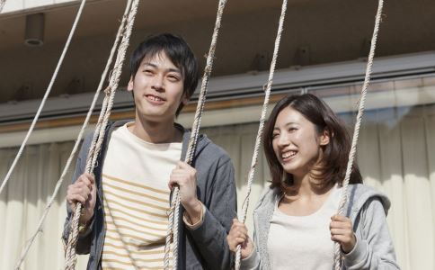 最讓女友省心的四個星座男