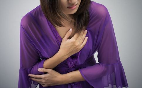 乳房突然變大是為什么 四種情況最常見