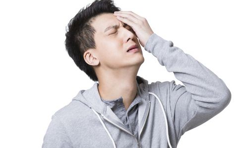 男人房事過度的五個癥狀 腰疼也需要多注意