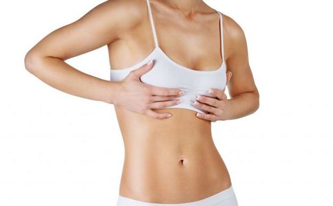 乳房外側疼是怎么回事 是否處于經期