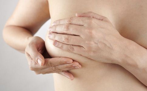 乳房怎么變大 四個(gè)按摩技巧有奇效