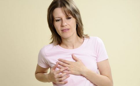 乳房病變的表現(xiàn)有哪些 突然變得很不一樣