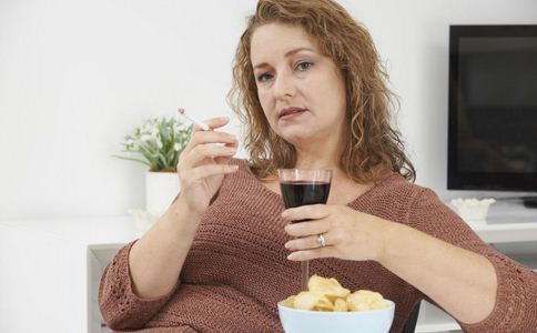 經(jīng)期千萬別做四件事 女人才能更健康