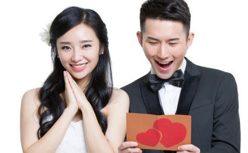 看對眼就結(jié)婚 四對閃婚星座組合