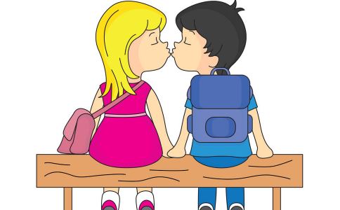 孩子不同時期都需要學習哪些性知識？