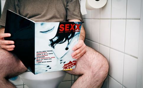 如何自測是否自慰過度 這些癥狀別忽視