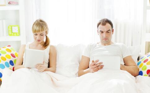 性冷淡的女生什么表現 如何改善？