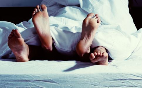 四十多歲的女人對性需求大嗎？