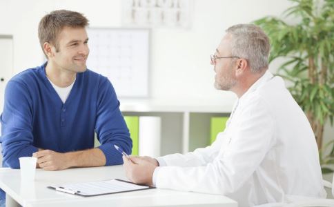 慢性前列腺炎的典型癥狀 應如何預防？