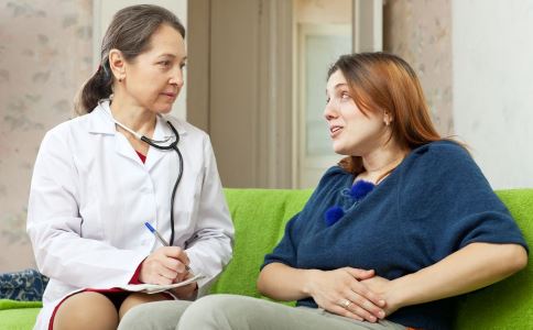 經期犯困正常嗎 女性來月經為何把持不住睡意