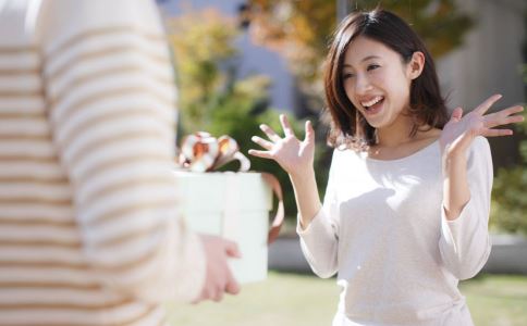 女人即將高潮時的身體反應