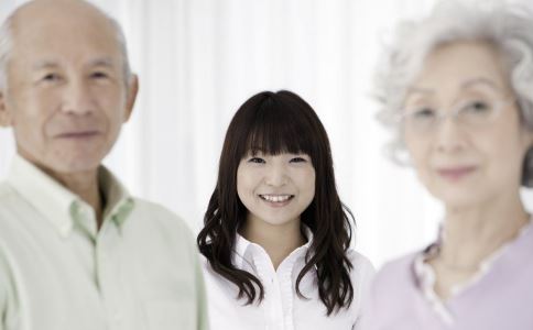 媳婦熬成婆 中國傳統婆媳關系相處之道