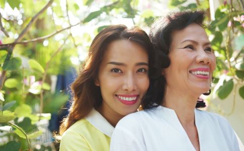 首次見家長如何給自己加分好印象？