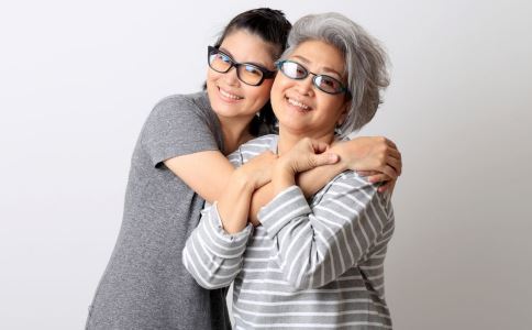 麻辣婆媳需要“雙面膠”男粘合