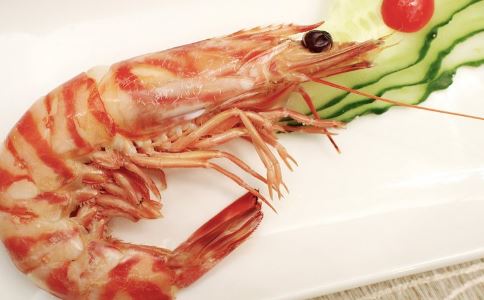男人想要補(bǔ)腎就要多吃蝦 蝦的4個(gè)做法