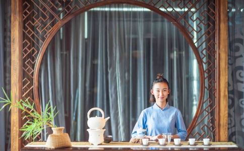 古代女人的身材標準 古代女性以什么身材為美？