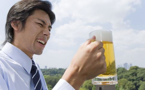 喝酒影響性能力嗎 是不是真的