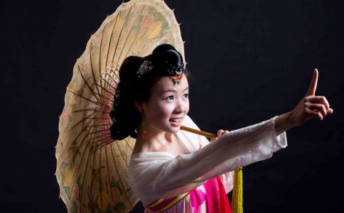 古代女人竟然不穿內褲？真相是什么？