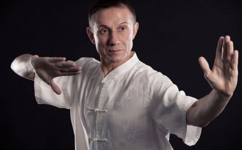 男人想要補腎壯陽 試試這七種鍛煉方法