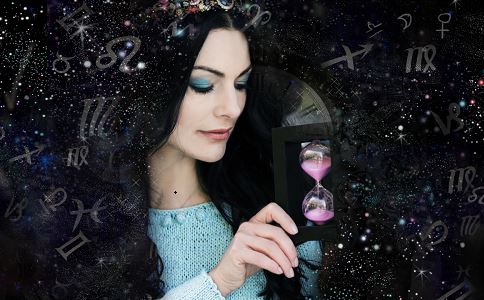 這些星座戀愛后容易成為女仆男仆