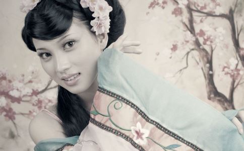 古代如何鑒別處女 讓人臉紅的驗身方法