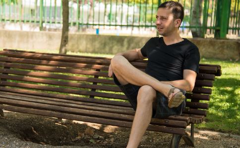 私處護(hù)理：男性私處三大保健原則