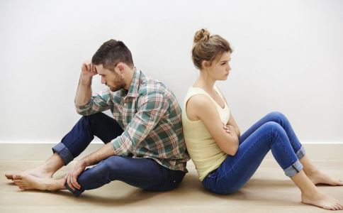 男生說什么話會讓女生發火 戀愛中絕對不能說的話