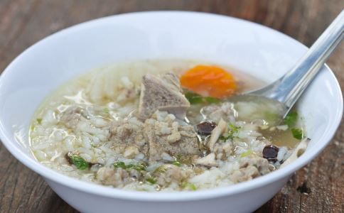 秋冬季節(jié)如何補(bǔ)腎 推薦五款藥膳粥
