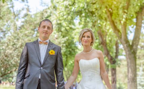 結婚之前 你必須要考慮的4件事情