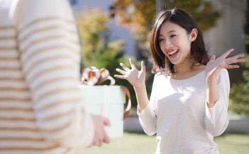 雙十一要來了 送女生什么禮物最好