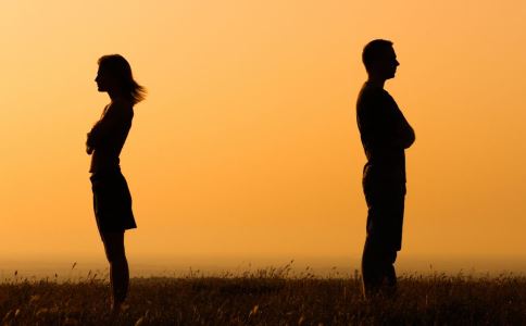 夫妻感情破裂 需要為孩子不離婚嗎？