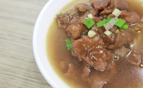 冬季補(bǔ)腎吃什么 推薦4款補(bǔ)腎食譜