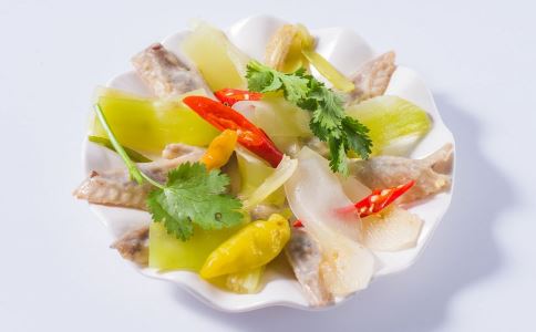補腎菜怎么做 推薦四款補腎菜做法