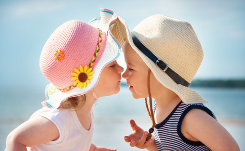 如何對孩子進行正確的性教育 幾歲開始最合適？