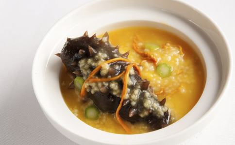 海參怎么吃能補(bǔ)腎 這幾種做法你知道嗎
