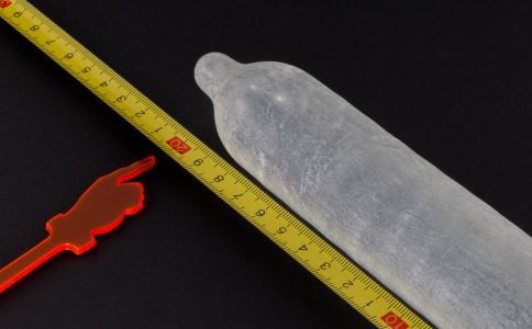 潛伏的在“安全套”里最大的危險