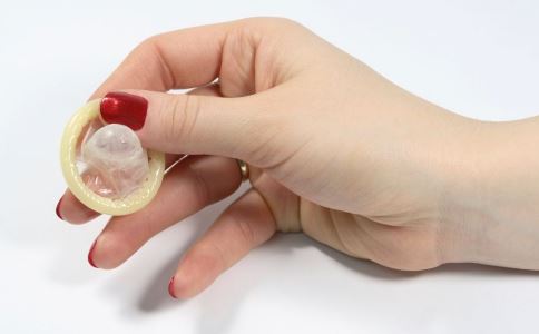如何正確使用安全套