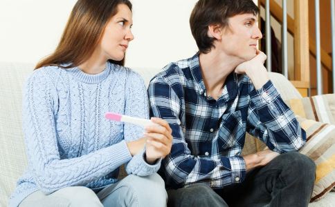 驗(yàn)孕紙如何用 這樣做最準(zhǔn)確