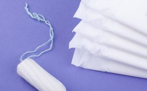 囤衛生巾壞處多 女生少屯點衛生巾