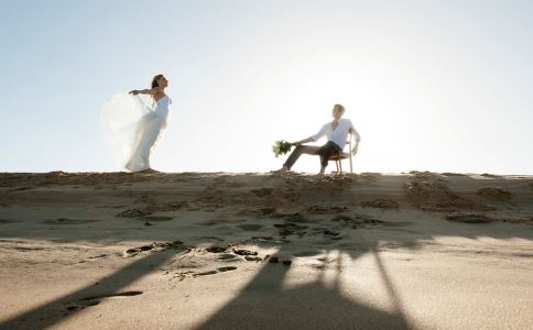 學會夫妻相處技巧 讓婚姻更長久