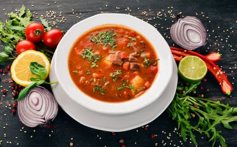 牛肉怎么吃可以補腎 牛肉的做法