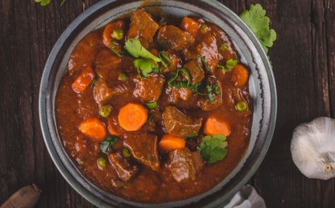 牛肉怎么吃可以補腎 牛肉的做法