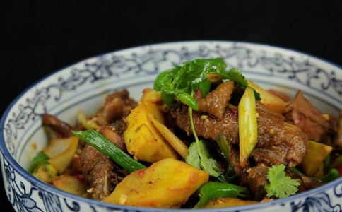 雞肉的三種補(bǔ)腎吃法 補(bǔ)腎的食療方