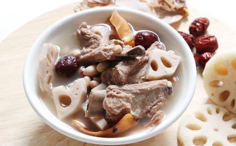 排骨怎么吃最補腎 男人補腎食療方