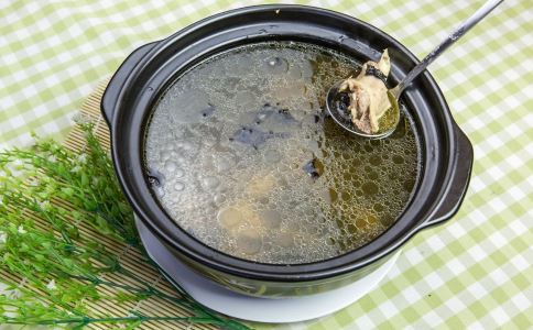 治療痛經先暖宮 暖宮食譜推薦