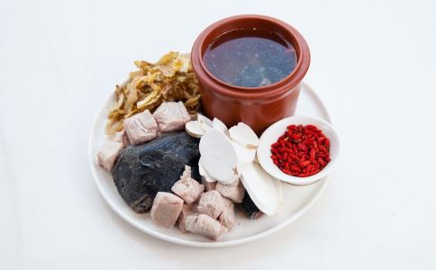 治療痛經先暖宮 暖宮食譜推薦