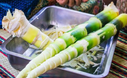 女性痛經如何緩解 這些食療方很有效