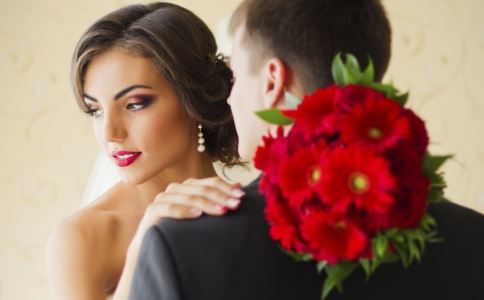 結婚需要布置什么東西 6大件不可少